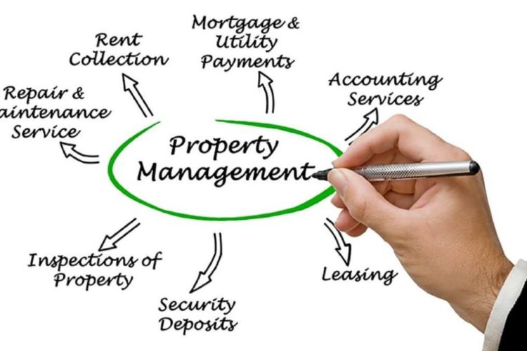 7 Advantages of using a Property Management Company
