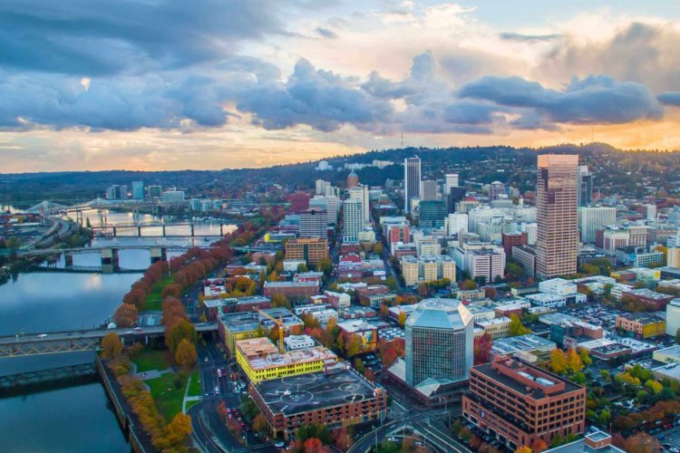 What are the Best Neighborhoods to live in Portland Oregon?
