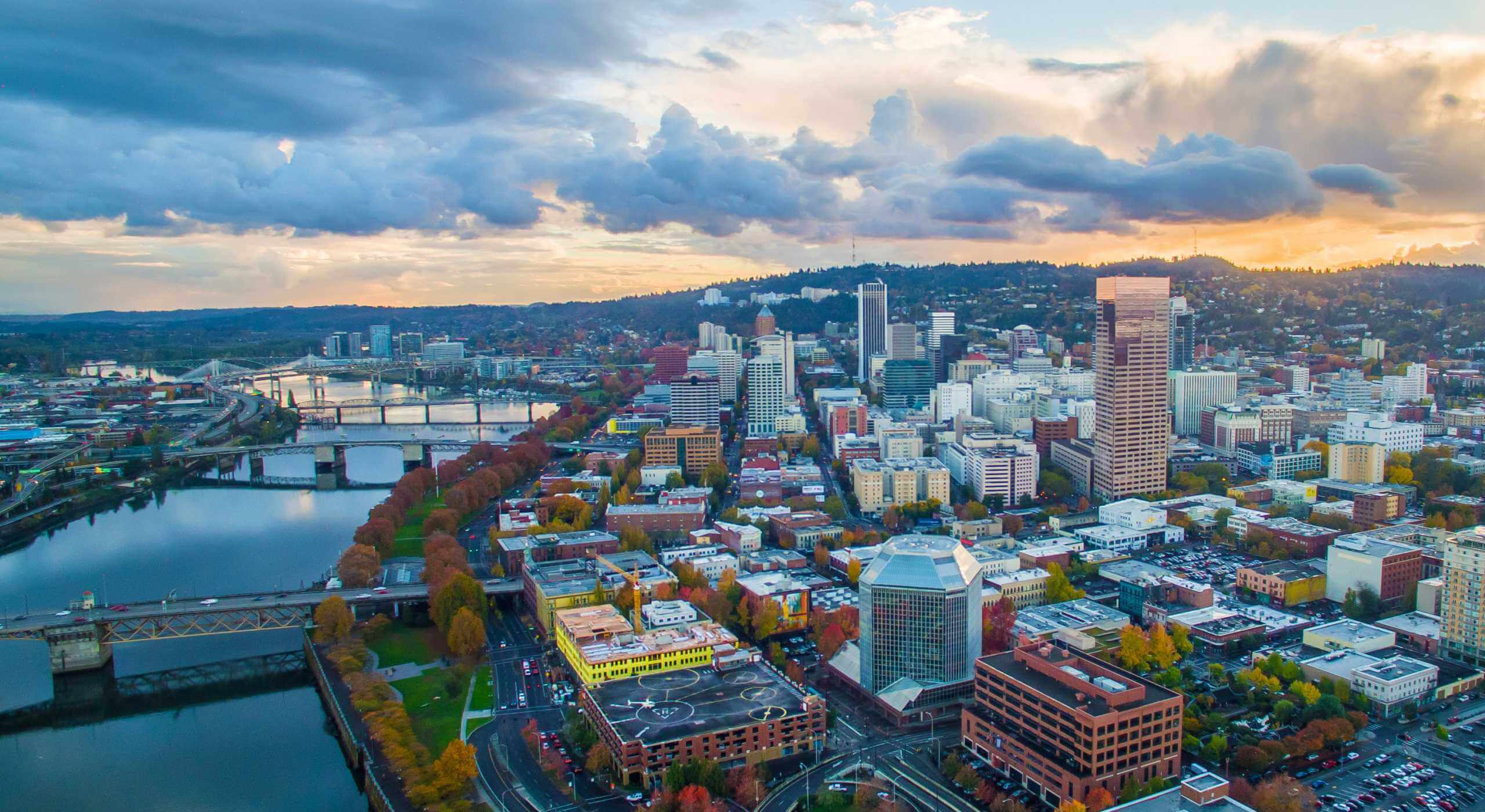 What are the Best Neighborhoods to live in Portland Oregon?
