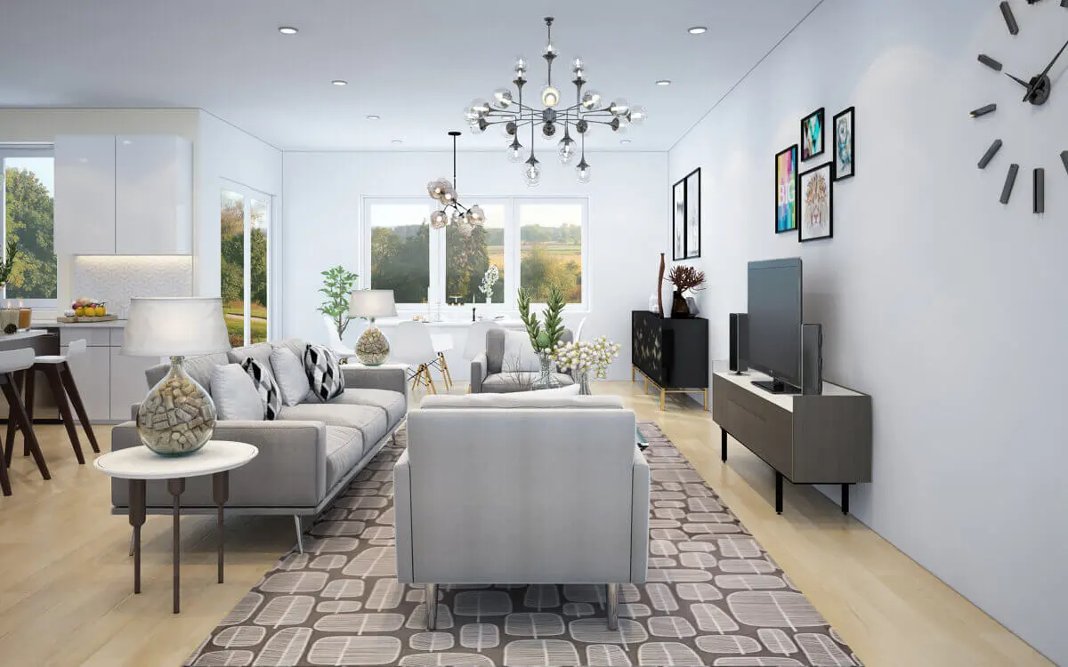 Real-Estate-Rendering-3D-Interior-Design-Rendering-Services-Living-room-Sample