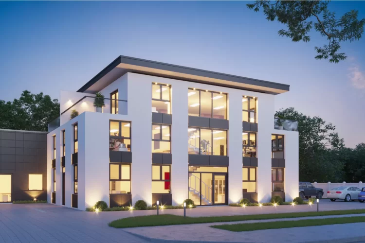 How to Prepare Your Home Plans for a 3D Exterior Rendering