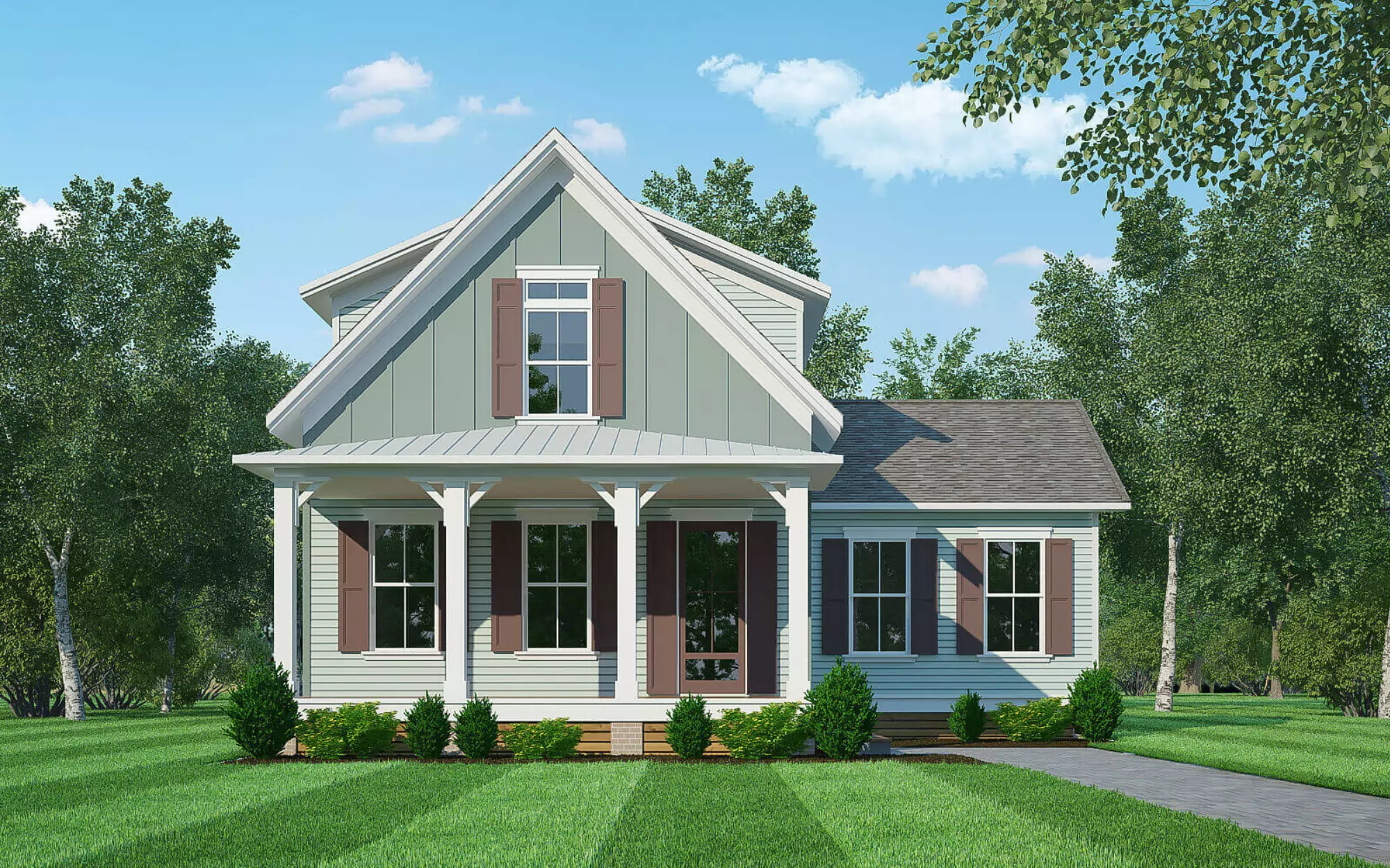 residential-real-estate-rendering-studio