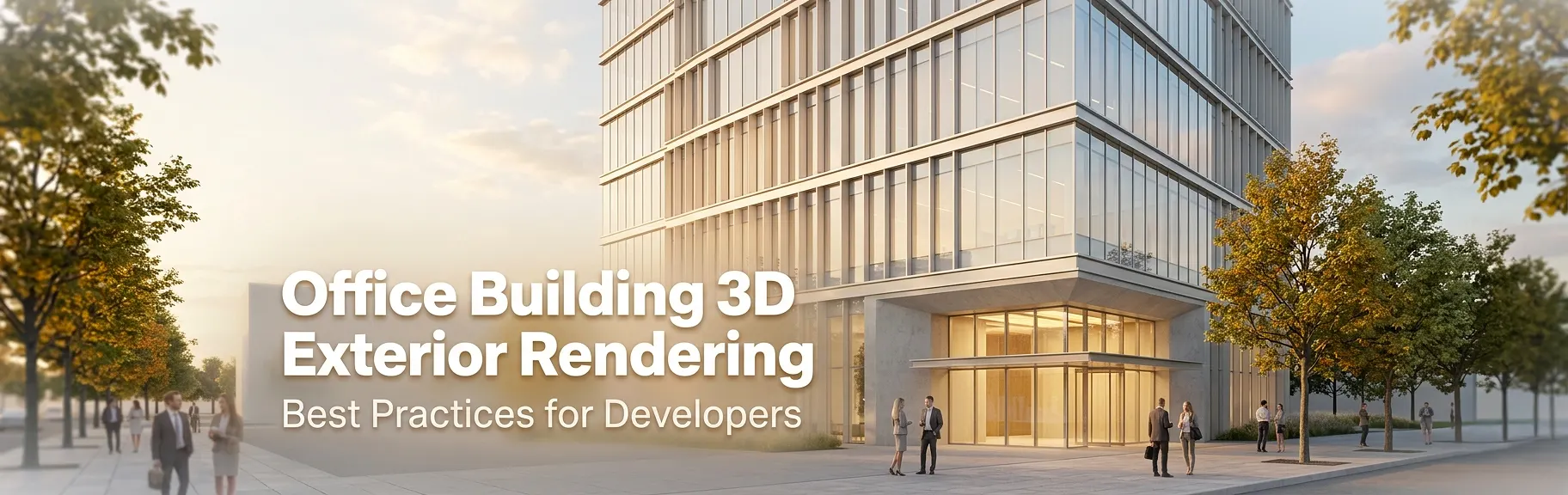 office-building-3d-exterior-rendering-featured