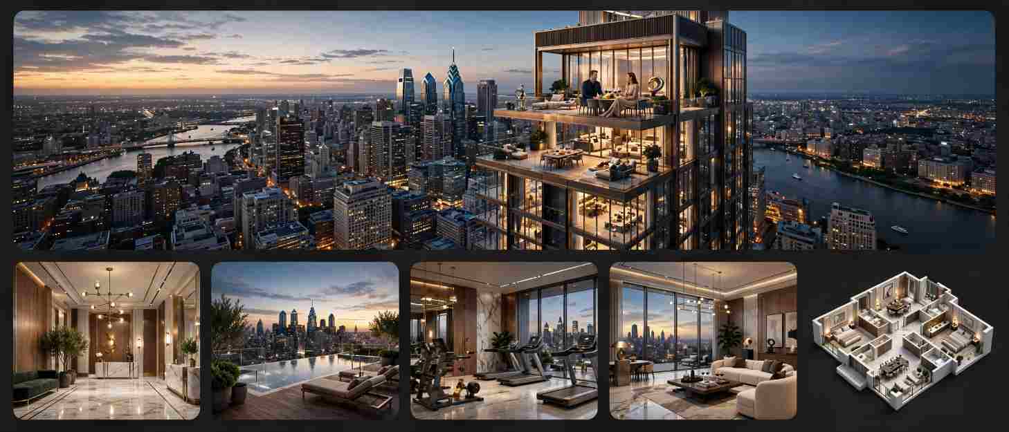 designblendz-penthouse-pre-sale-process-buyer-persona