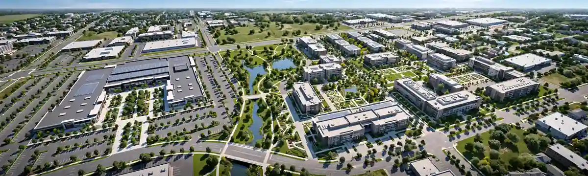 commercial-aerial-birdseye-masterplan