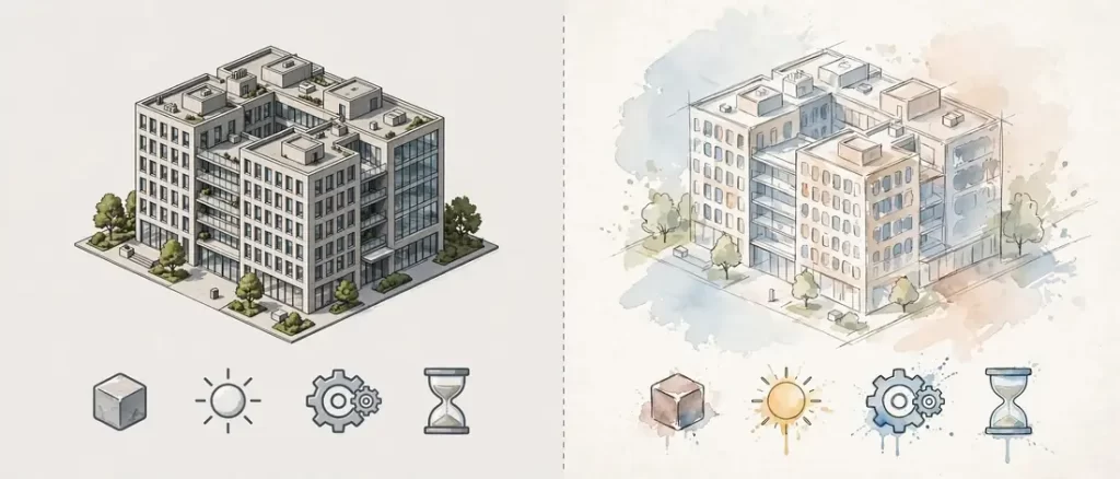 where-artistic-rendering-shines